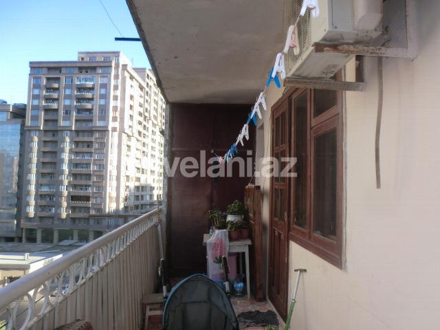 Продаётся, вторичка, 4-комнаты, 110 m², Баку, Насиминский r, 28 мая m.