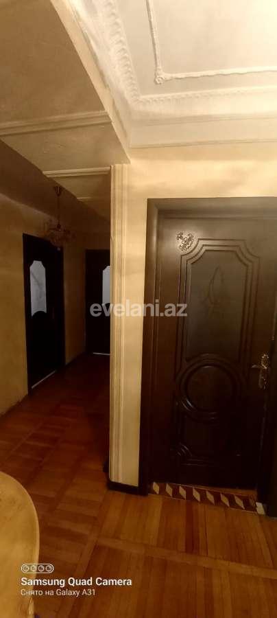 Продаётся, вторичка, 4-комнаты, 110 m², Баку, Насиминский r, 28 мая m.