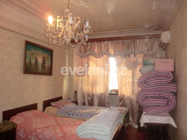 Продаётся, вторичка, 4-комнаты, 110 m², Баку, Насиминский r, 28 мая m.