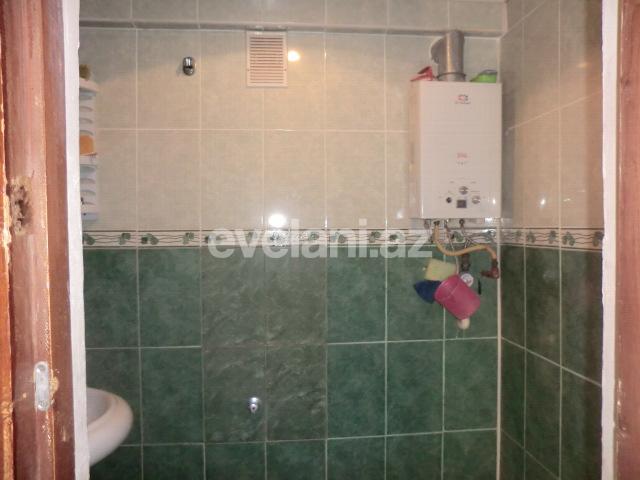 Продаётся, вторичка, 4-комнаты, 110 m², Баку, Насиминский r, 28 мая m.