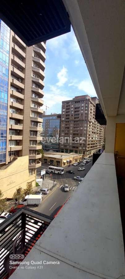 Продаётся, вторичка, 4-комнаты, 110 m², Баку, Насиминский r, 28 мая m.