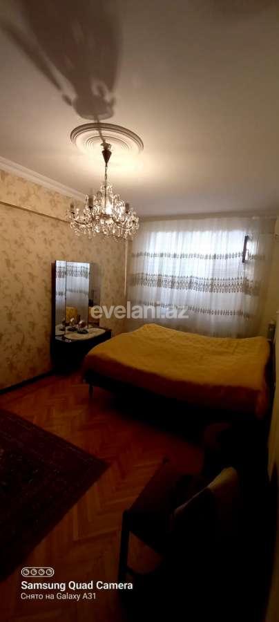 Продаётся, вторичка, 4-комнаты, 110 m², Баку, Насиминский r, 28 мая m.