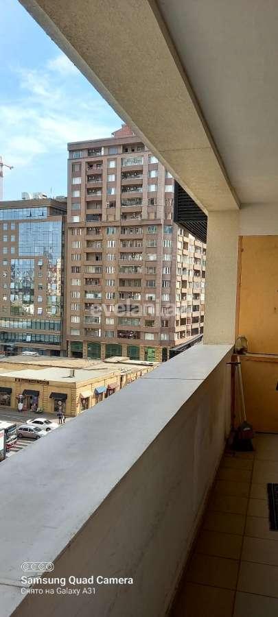 Продаётся, вторичка, 4-комнаты, 110 m², Баку, Насиминский r, 28 мая m.