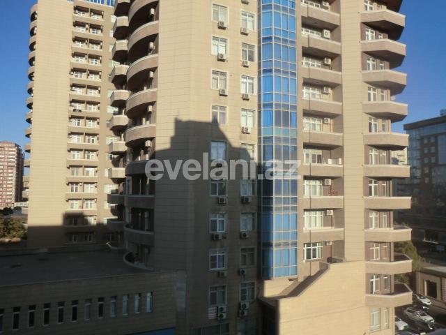 Продаётся, вторичка, 4-комнаты, 110 m², Баку, Насиминский r, 28 мая m.