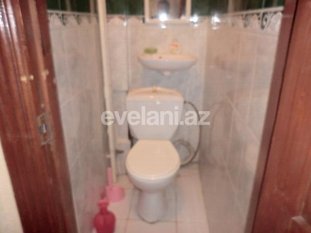 Продаётся, вторичка, 4-комнаты, 110 m², Баку, Насиминский r, 28 мая m.