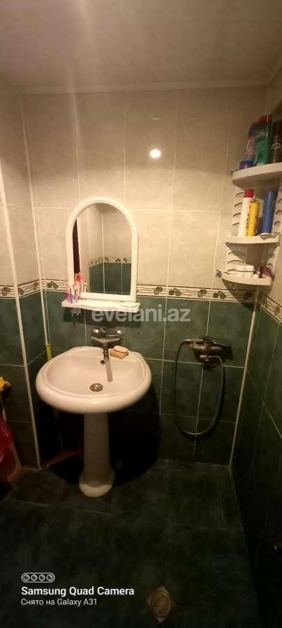 Продаётся, вторичка, 4-комнаты, 110 m², Баку, Насиминский r, 28 мая m.