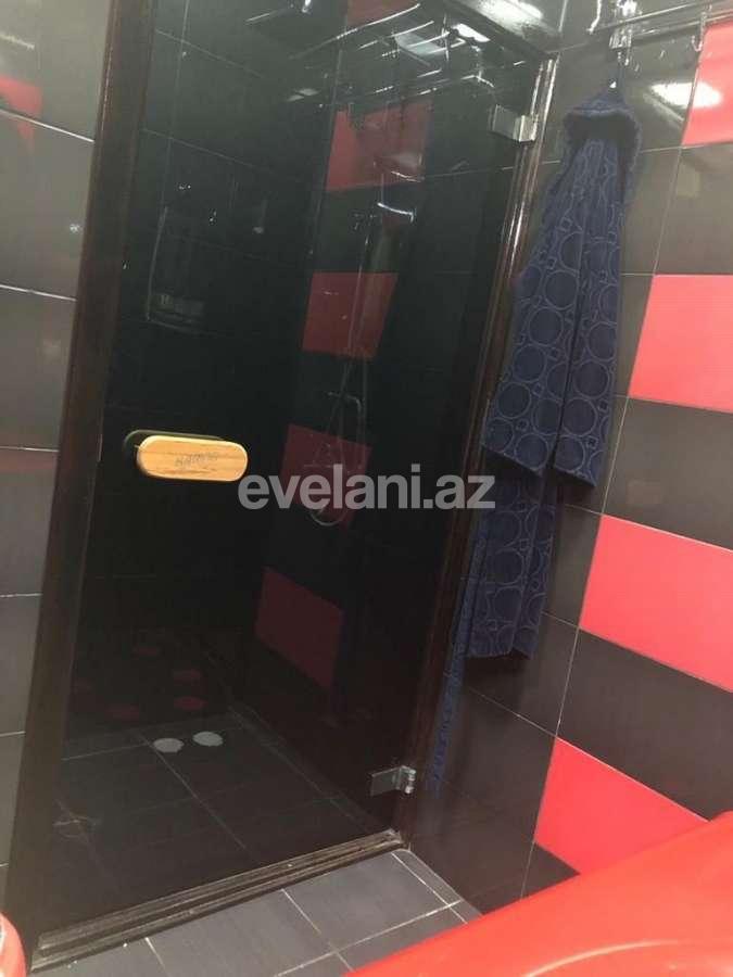 Сдаётся, вторичка, 3-комнаты, 61 m², Баку, Бинагадинский r, 6-й микрорайон p, Насими m.