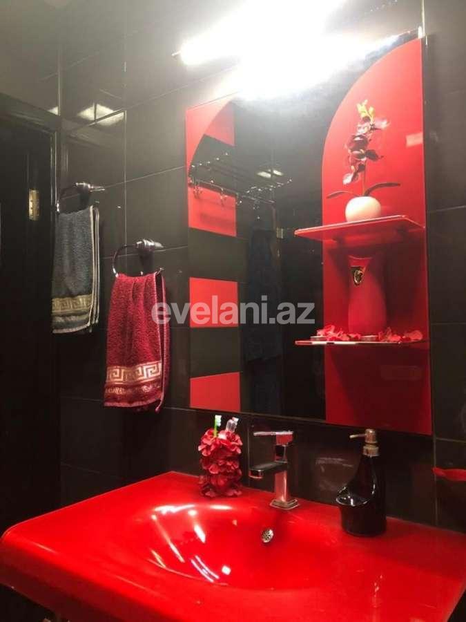 Сдаётся, вторичка, 3-комнаты, 61 m², Баку, Бинагадинский r, 6-й микрорайон p, Насими m.