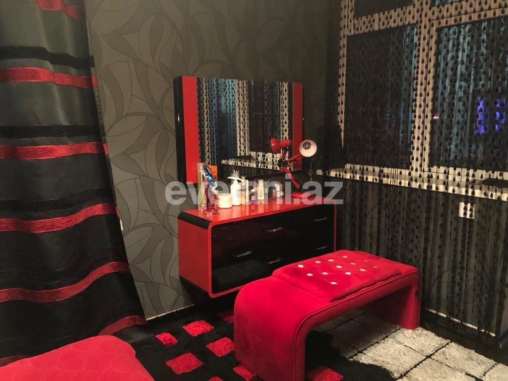 Сдаётся, вторичка, 3-комнаты, 61 m², Баку, Бинагадинский r, 6-й микрорайон p, Насими m.