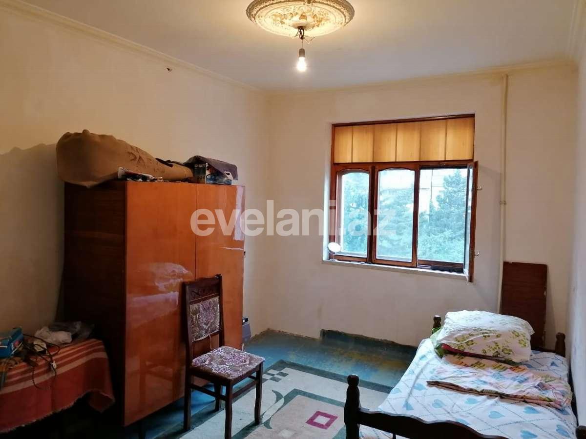 Satılır, köhnə tikili, 3 otaqlı, 60 m², Bakı, Binəqədi r, 9-cu mikrorayon q.
