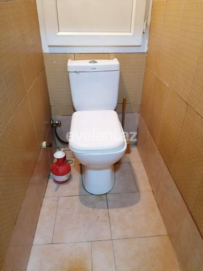 Satılır, köhnə tikili, 3 otaqlı, 60 m², Bakı, Binəqədi r, 9-cu mikrorayon q.