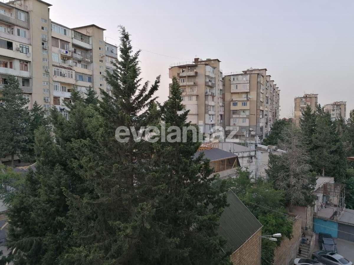 Satılır, köhnə tikili, 3 otaqlı, 60 m², Bakı, Binəqədi r, 9-cu mikrorayon q.