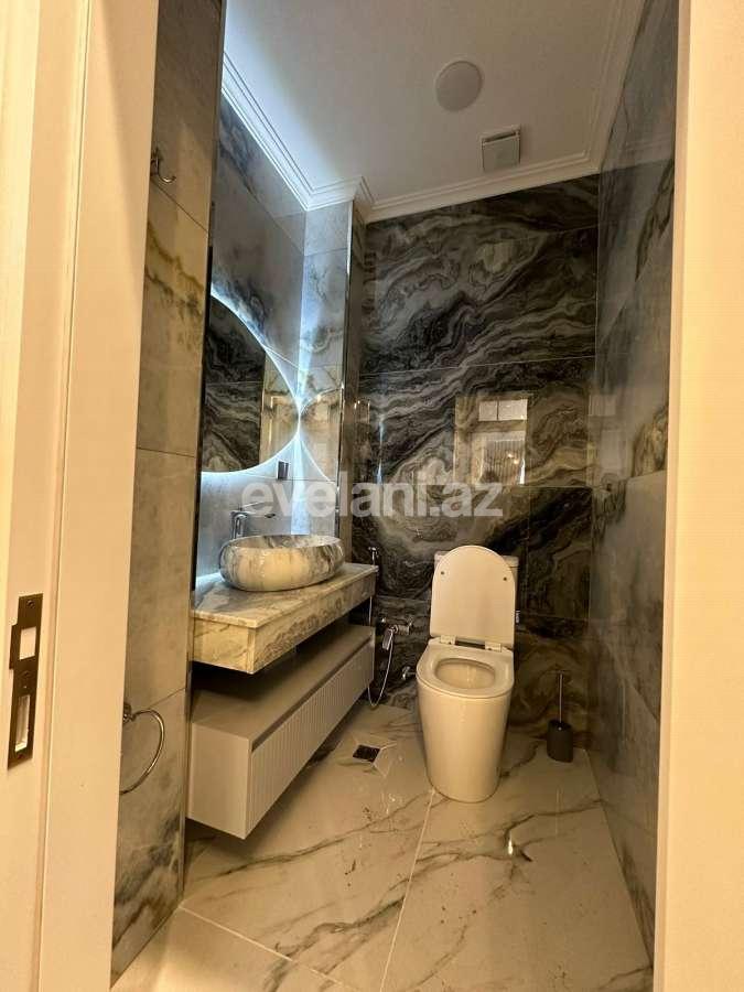 Satılır, yeni tikili, 3 otaqlı, 105 m², Bakı, Yasamal r, Elmlər Akademiyası m.