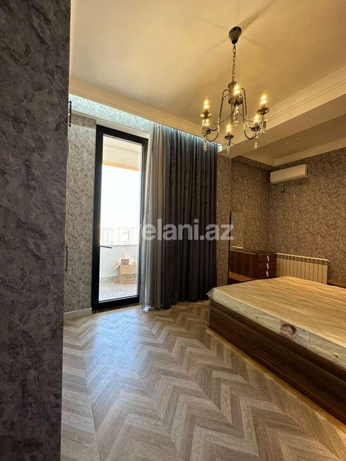Satılır, yeni tikili, 3 otaqlı, 105 m², Bakı, Yasamal r, Elmlər Akademiyası m.