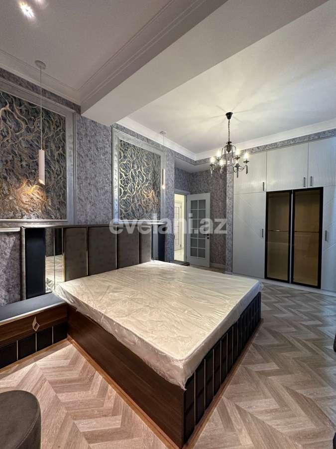 Satılır, yeni tikili, 3 otaqlı, 105 m², Bakı, Yasamal r, Elmlər Akademiyası m.