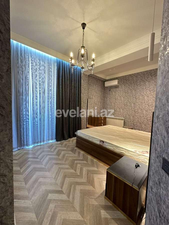 Satılır, yeni tikili, 3 otaqlı, 105 m², Bakı, Yasamal r, Elmlər Akademiyası m.