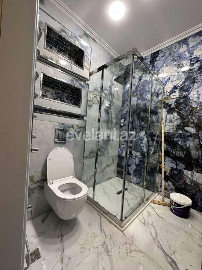 Satılır, yeni tikili, 3 otaqlı, 105 m², Bakı, Yasamal r, Elmlər Akademiyası m.