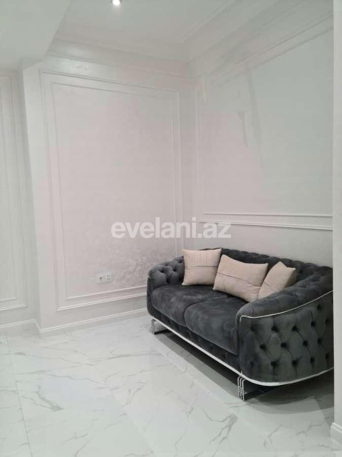 Satılır, yeni tikili, 4 otaqlı, 200 m², Bakı, Nəsimi r, Nizami m.