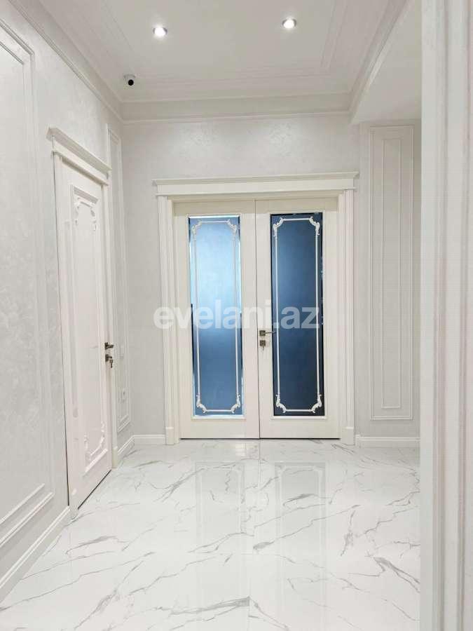 Satılır, yeni tikili, 4 otaqlı, 200 m², Bakı, Nəsimi r, Nizami m.