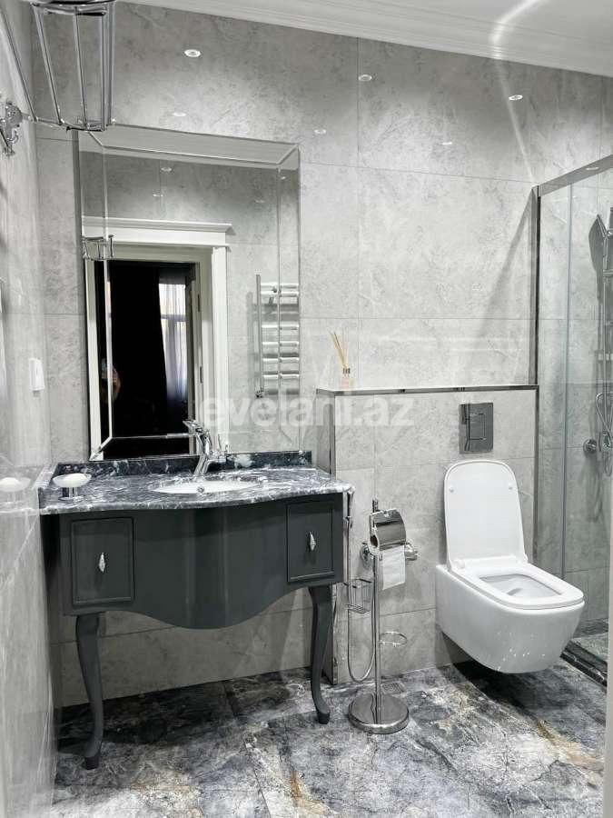 Satılır, yeni tikili, 4 otaqlı, 200 m², Bakı, Nəsimi r, Nizami m.