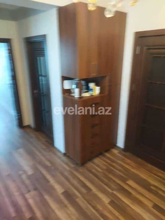 Kirayə verilir, yeni tikili, 4 otaqlı, 110 m², Bakı, Yasamal r, Yeni Yasamal q.