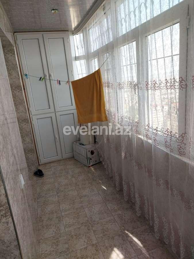 Kirayə verilir, yeni tikili, 4 otaqlı, 110 m², Bakı, Yasamal r, Yeni Yasamal q.