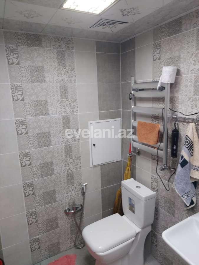 Kirayə verilir, yeni tikili, 4 otaqlı, 110 m², Bakı, Yasamal r, Yeni Yasamal q.