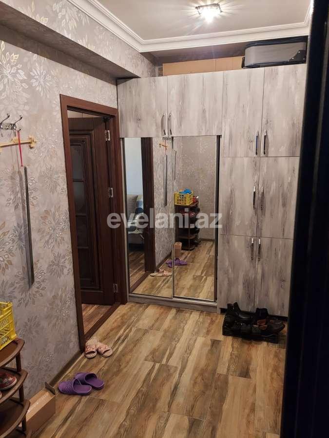 Kirayə verilir, yeni tikili, 4 otaqlı, 110 m², Bakı, Yasamal r, Yeni Yasamal q.