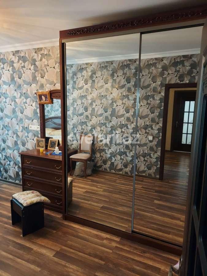 Kirayə verilir, yeni tikili, 4 otaqlı, 110 m², Bakı, Yasamal r, Yeni Yasamal q.