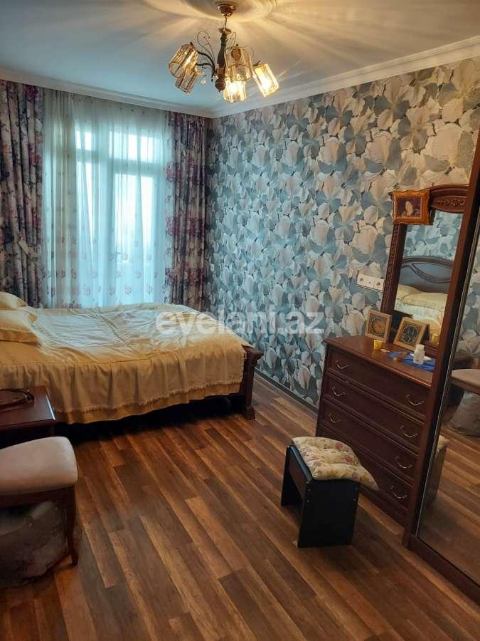 Kirayə verilir, yeni tikili, 4 otaqlı, 110 m², Bakı, Yasamal r, Yeni Yasamal q.