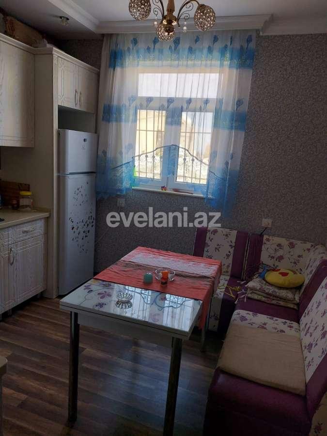Kirayə verilir, yeni tikili, 4 otaqlı, 110 m², Bakı, Yasamal r, Yeni Yasamal q.