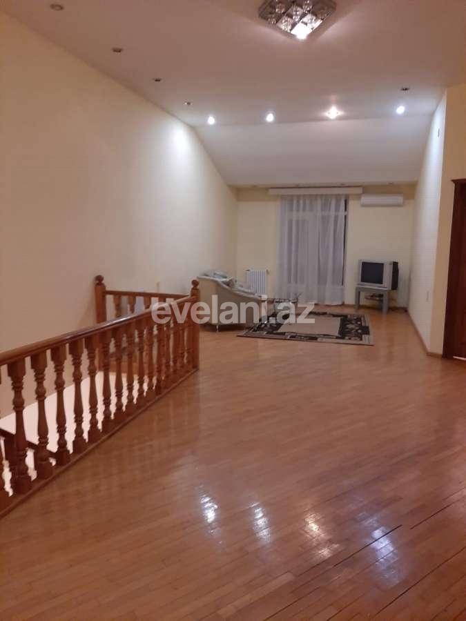 Kirayə verilir, ofis, 5 otaqlı, 240 m², Bakı, Yasamal r, Nizami m.
