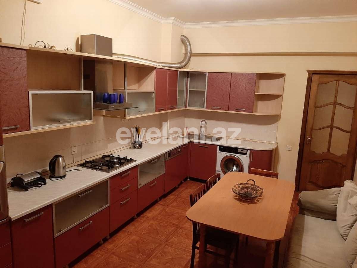 Kirayə verilir, ofis, 5 otaqlı, 240 m², Bakı, Yasamal r, Nizami m.