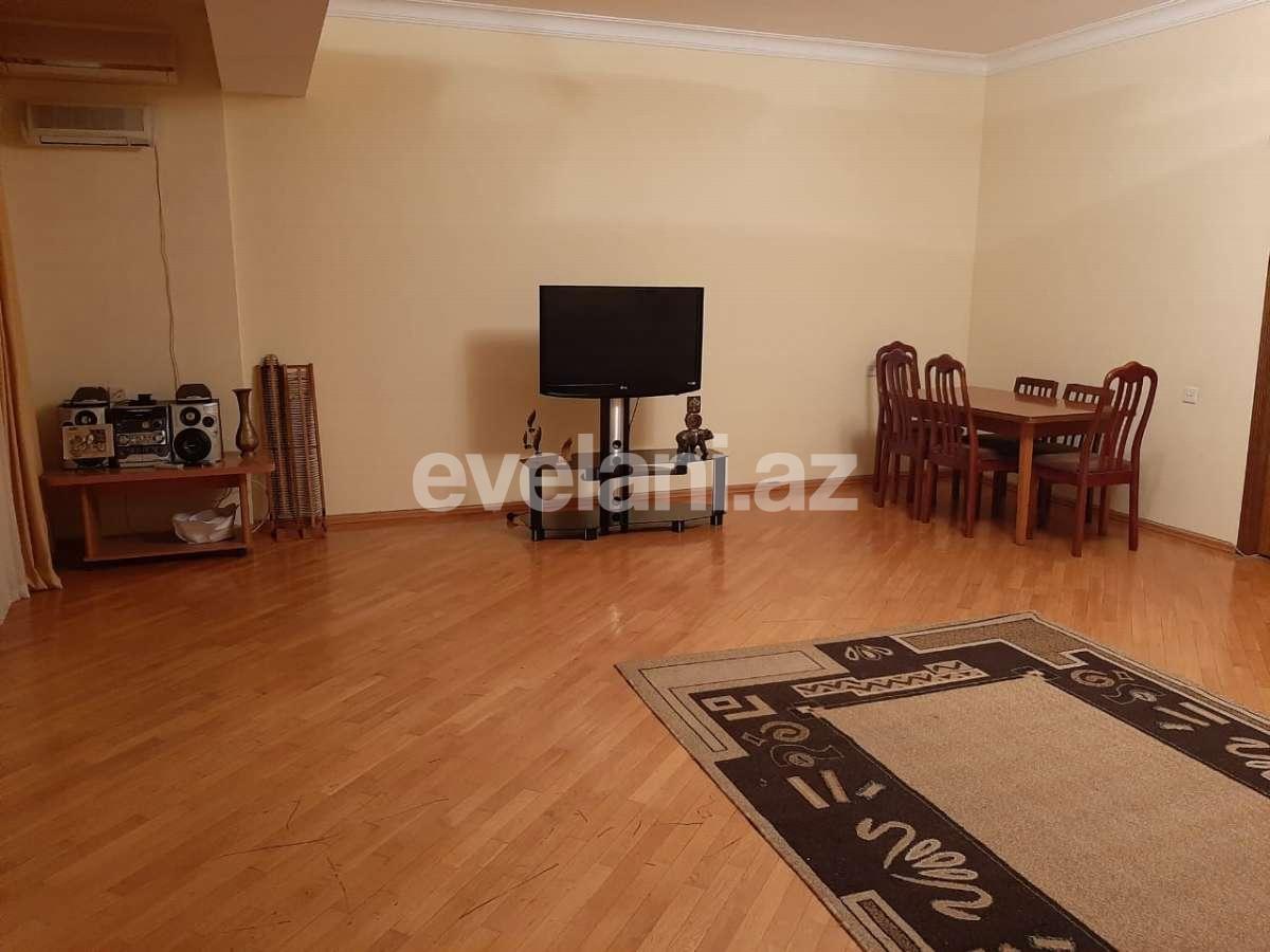 Kirayə verilir, ofis, 5 otaqlı, 240 m², Bakı, Yasamal r, Nizami m.