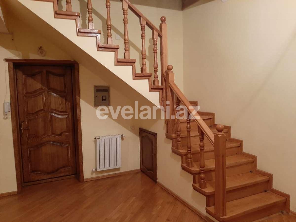 Kirayə verilir, ofis, 5 otaqlı, 240 m², Bakı, Yasamal r, Nizami m.