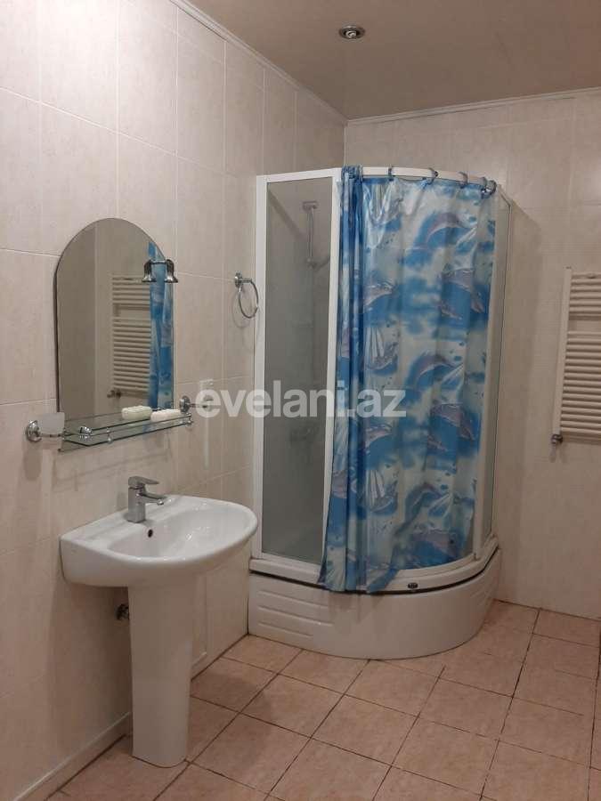 Kirayə verilir, ofis, 5 otaqlı, 240 m², Bakı, Yasamal r, Nizami m.