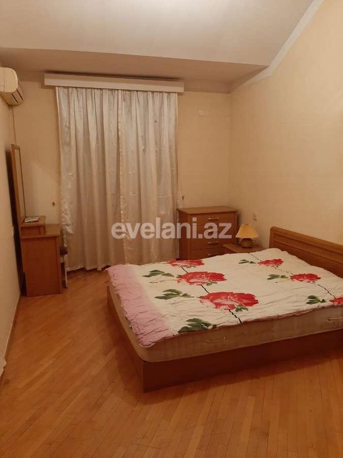 Kirayə verilir, ofis, 5 otaqlı, 240 m², Bakı, Yasamal r, Nizami m.