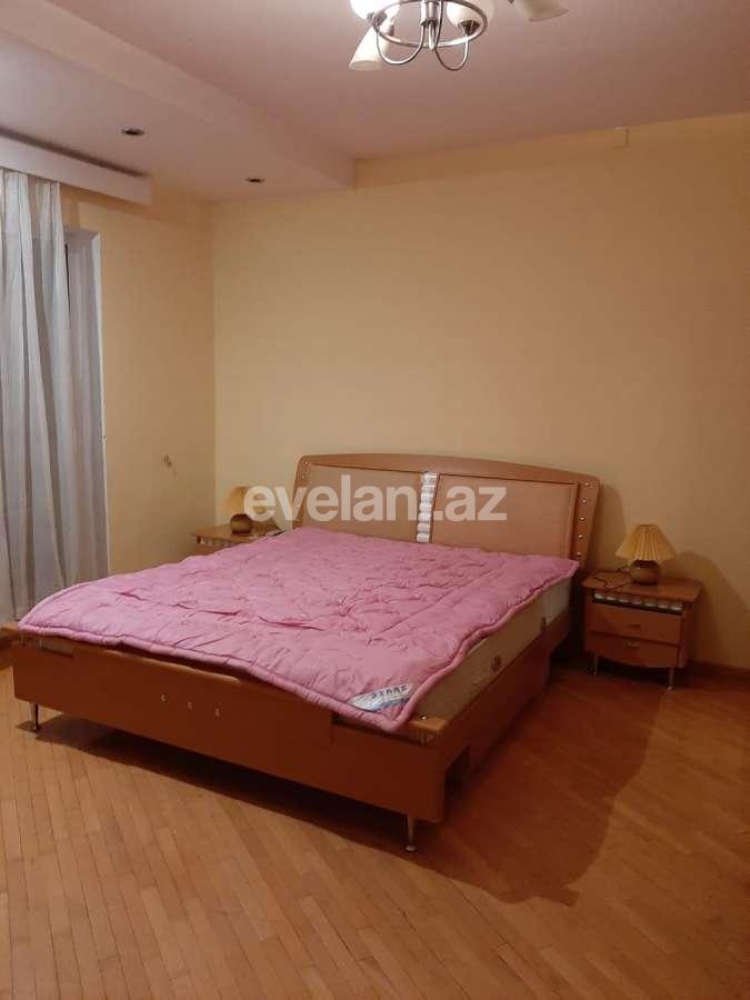 Kirayə verilir, ofis, 5 otaqlı, 240 m², Bakı, Yasamal r, Nizami m.