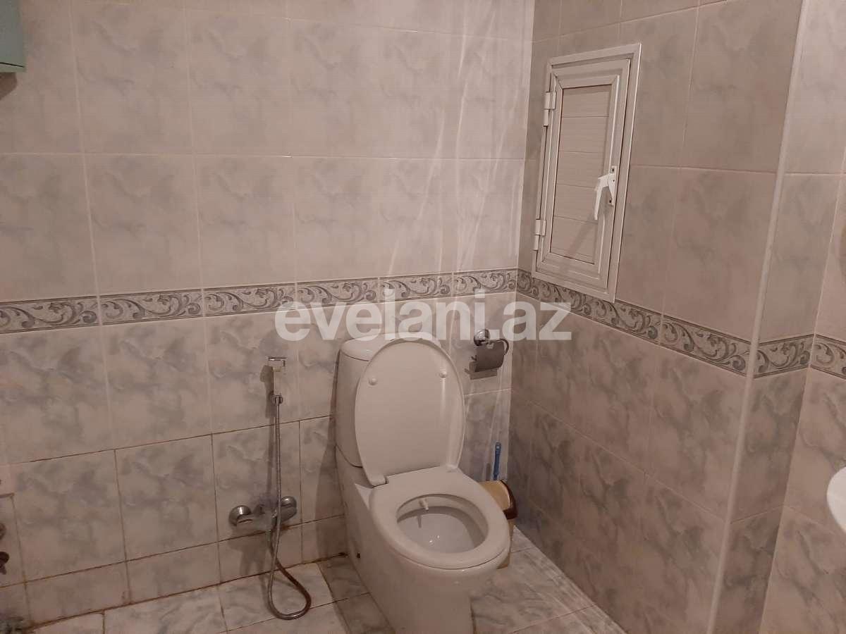 Kirayə verilir, ofis, 5 otaqlı, 240 m², Bakı, Yasamal r, Nizami m.