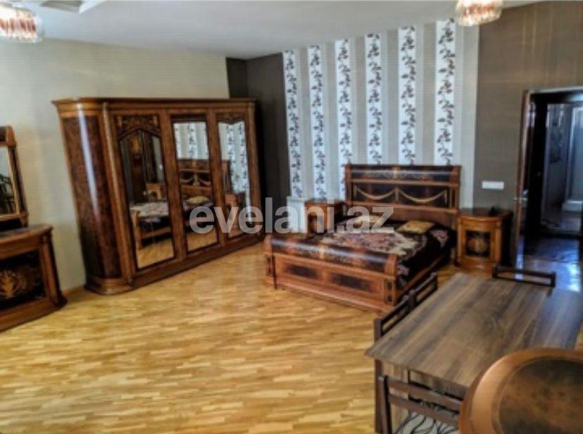 Сдаётся, вторичка, 2-комнаты, 92 m², Баку, Насиминский r, 28 мая m.