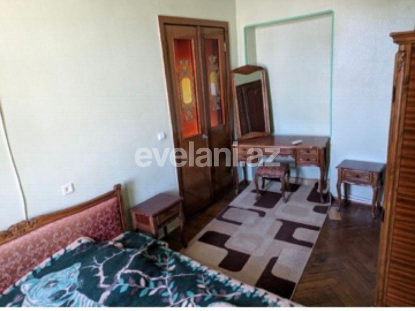 Сдаётся, вторичка, 2-комнаты, 92 m², Баку, Насиминский r, 28 мая m.