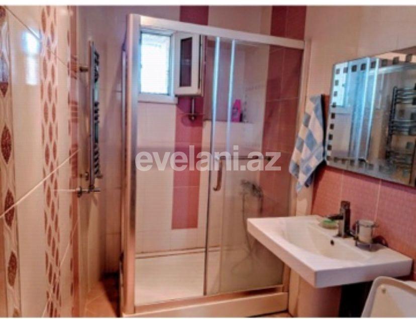 Сдаётся, вторичка, 2-комнаты, 92 m², Баку, Насиминский r, 28 мая m.