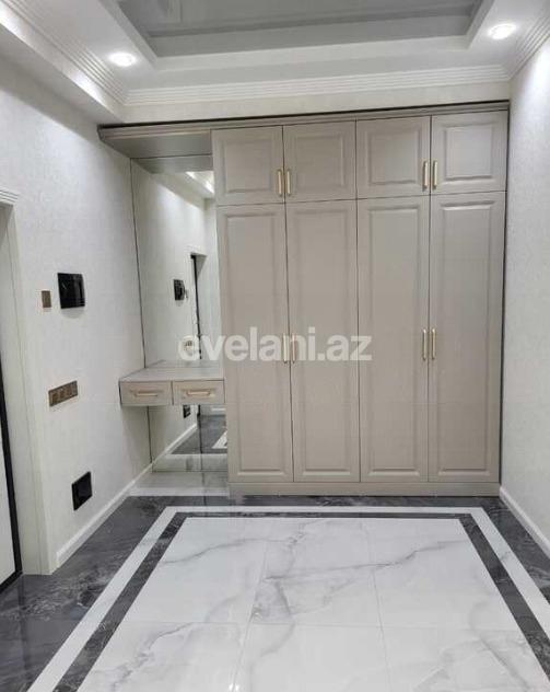 Satılır, yeni tikili, 3 otaqlı, 117 m², Bakı, Nəsimi r, Gənclik m.