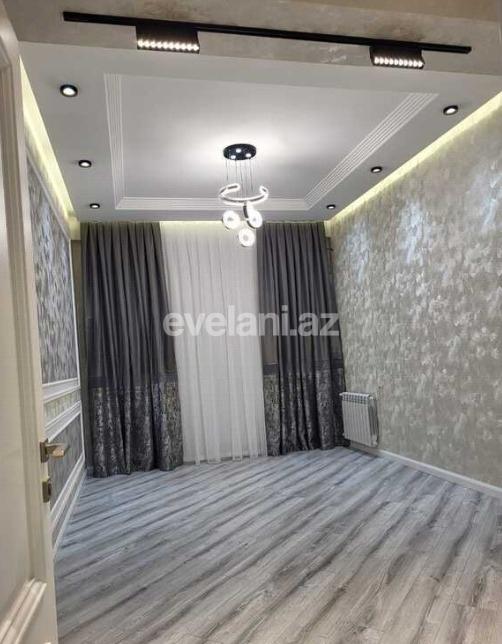 Satılır, yeni tikili, 3 otaqlı, 117 m², Bakı, Nəsimi r, Gənclik m.