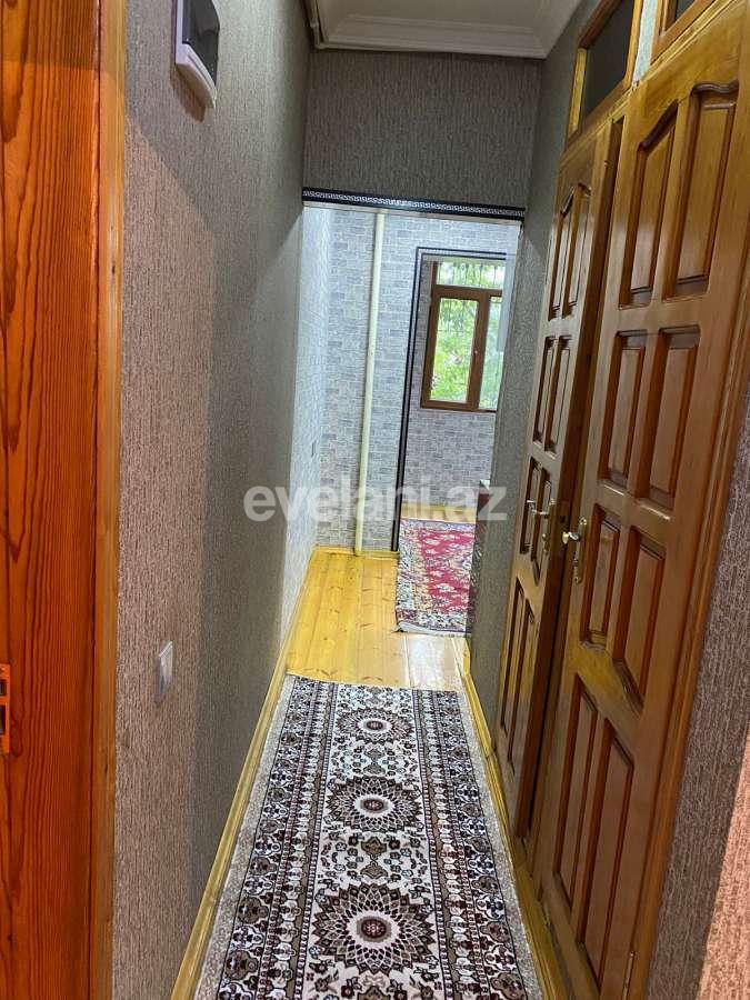 Kirayə verilir, köhnə tikili, 2 otaqlı, 60 m², Bakı, Nizami r, Xalqlar Dostluğu m.