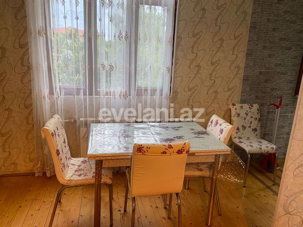 Kirayə verilir, köhnə tikili, 2 otaqlı, 60 m², Bakı, Nizami r, Xalqlar Dostluğu m.