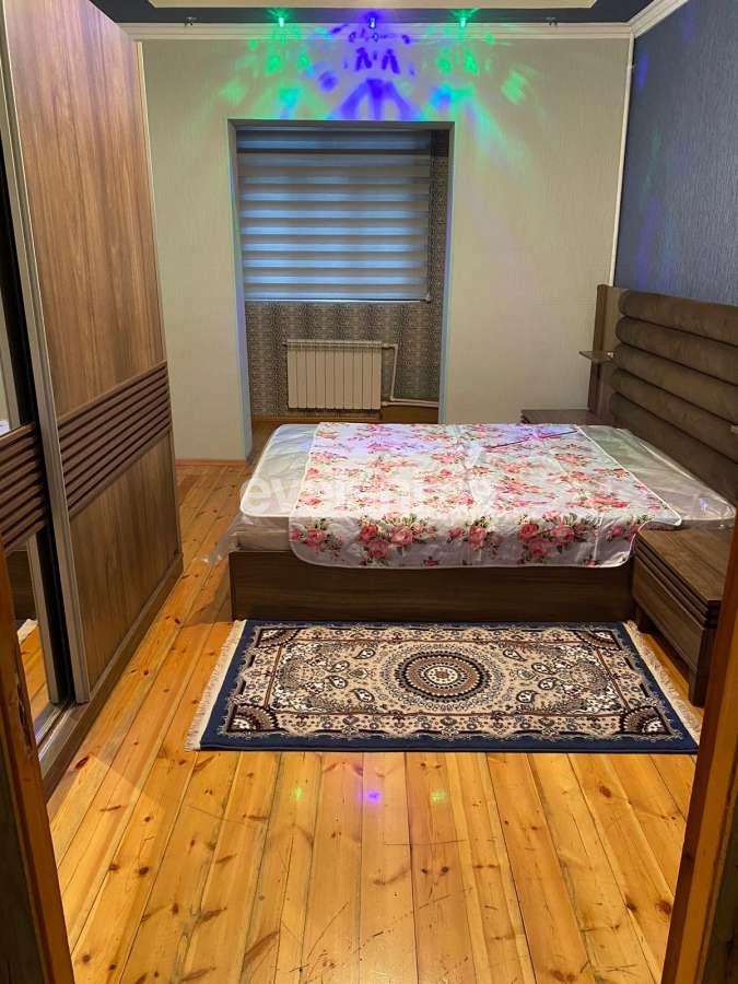 Kirayə verilir, köhnə tikili, 2 otaqlı, 60 m², Bakı, Nizami r, Xalqlar Dostluğu m.