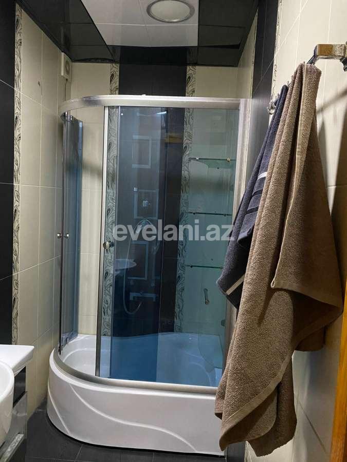 Kirayə verilir, köhnə tikili, 2 otaqlı, 60 m², Bakı, Nizami r, Xalqlar Dostluğu m.