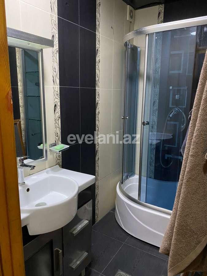 Kirayə verilir, köhnə tikili, 2 otaqlı, 60 m², Bakı, Nizami r, Xalqlar Dostluğu m.