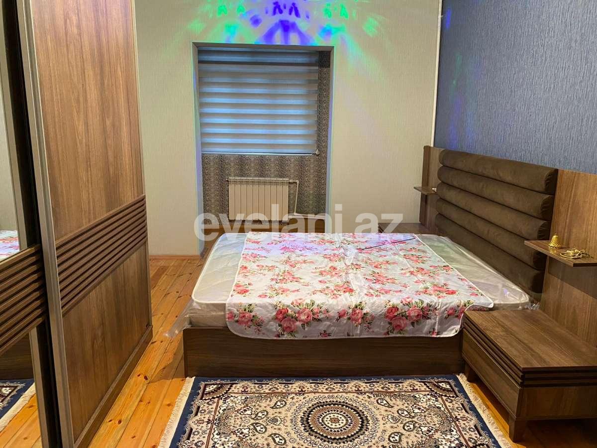 Kirayə verilir, köhnə tikili, 2 otaqlı, 60 m², Bakı, Nizami r, Xalqlar Dostluğu m.